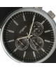 Chronographe Gio Black