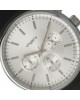 Chronographe Gio Silver