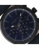 Chronographe Orso Blue