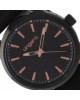 Montre Orso Black