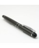 Stylo roller Uomo Black