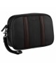 Trousse de toilette Taddeo Black