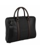 Porte-ordinateur Taddeo Black